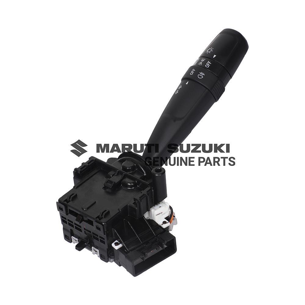 SWITCH ASSY_ LIGHTING & TURN