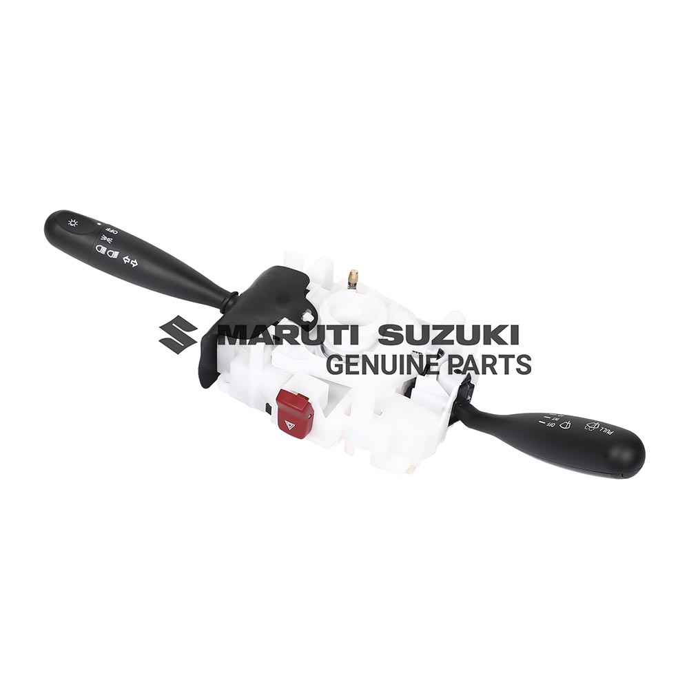 SWITCH  ASSY COMBINATION