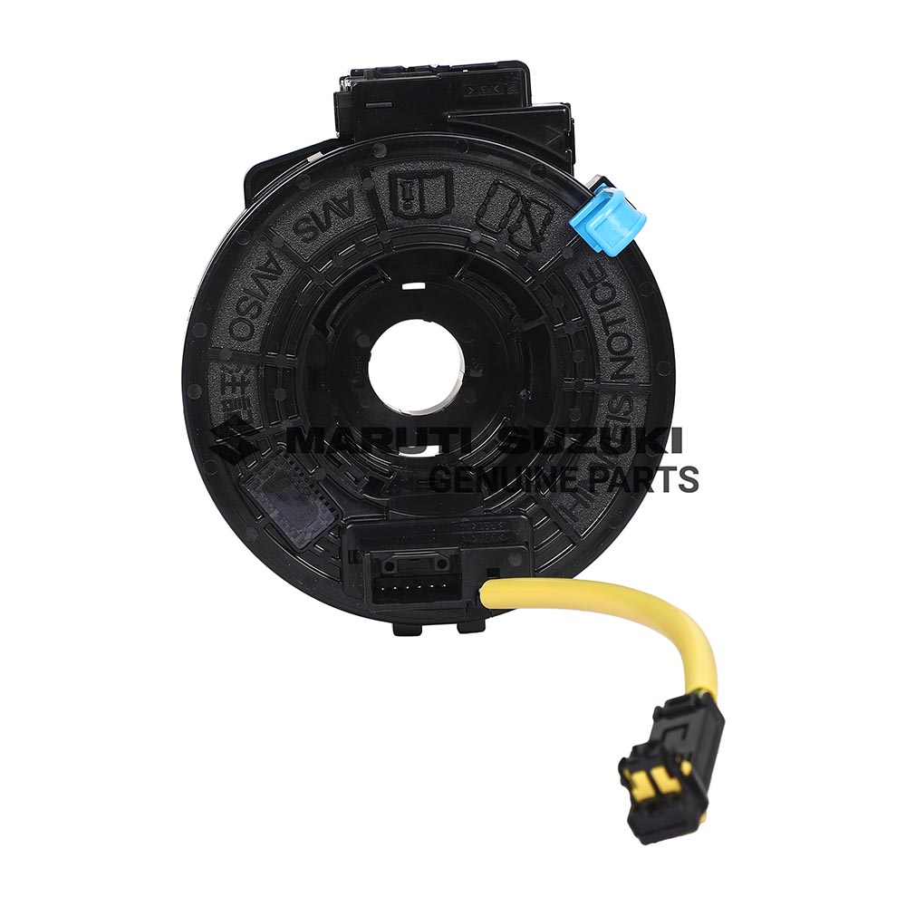 CABLE ASSY,CONTACT COIL