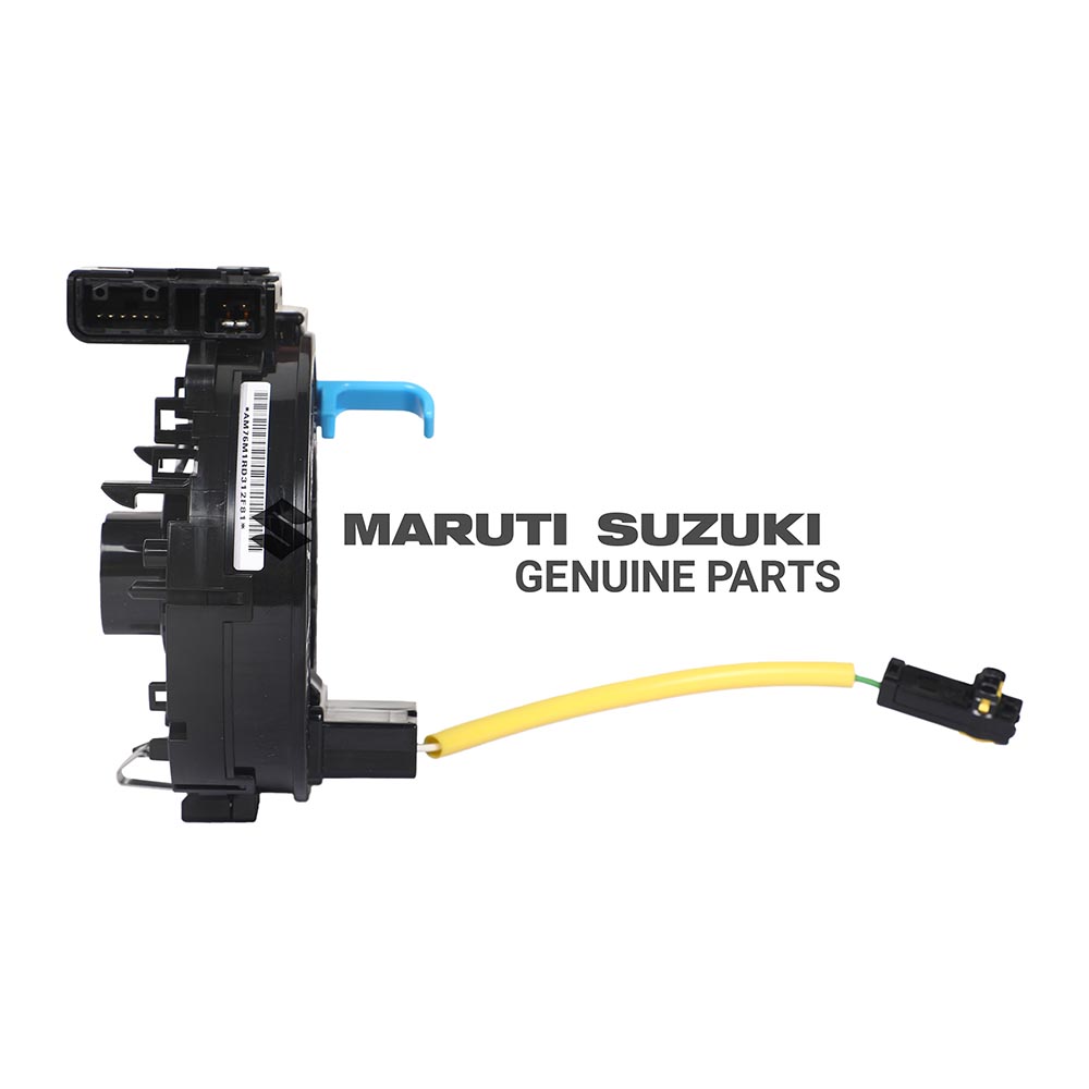 CABLE ASSY,CONTACT COIL