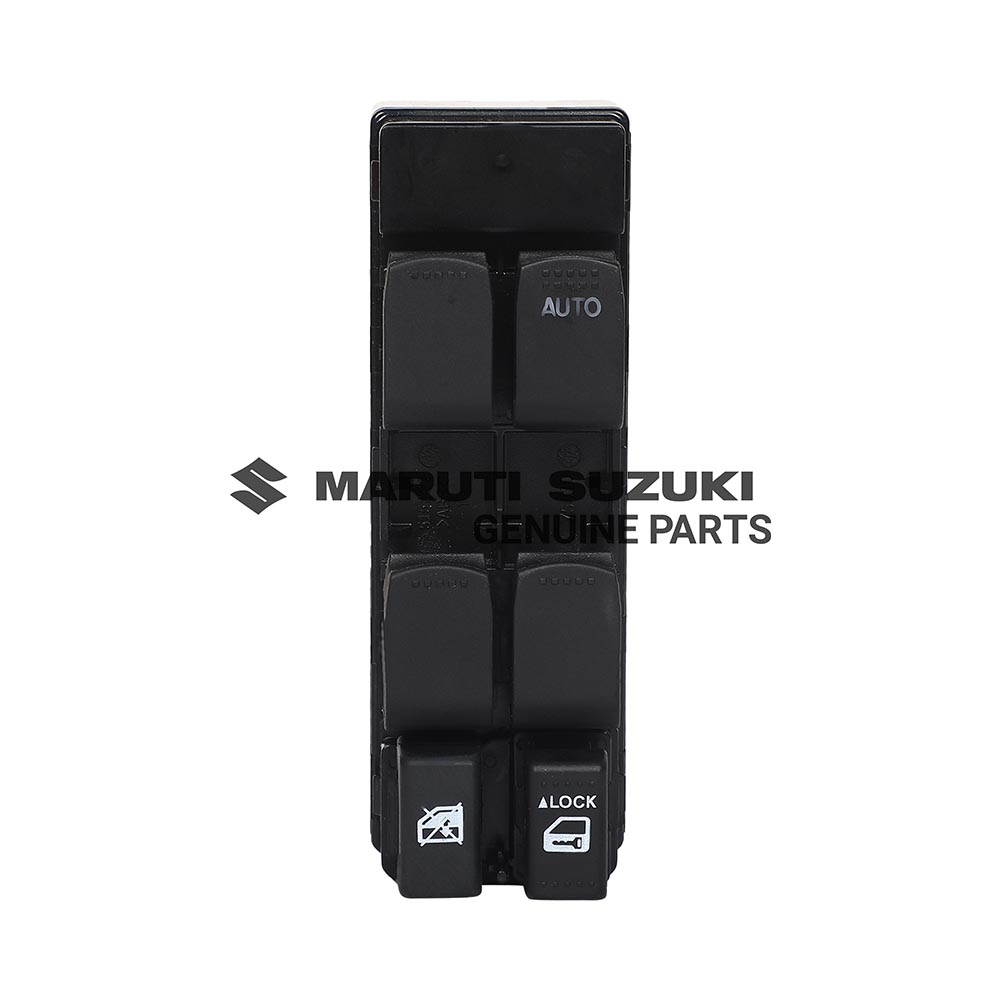 SWITCH ASSY_POWER WINDOW MA