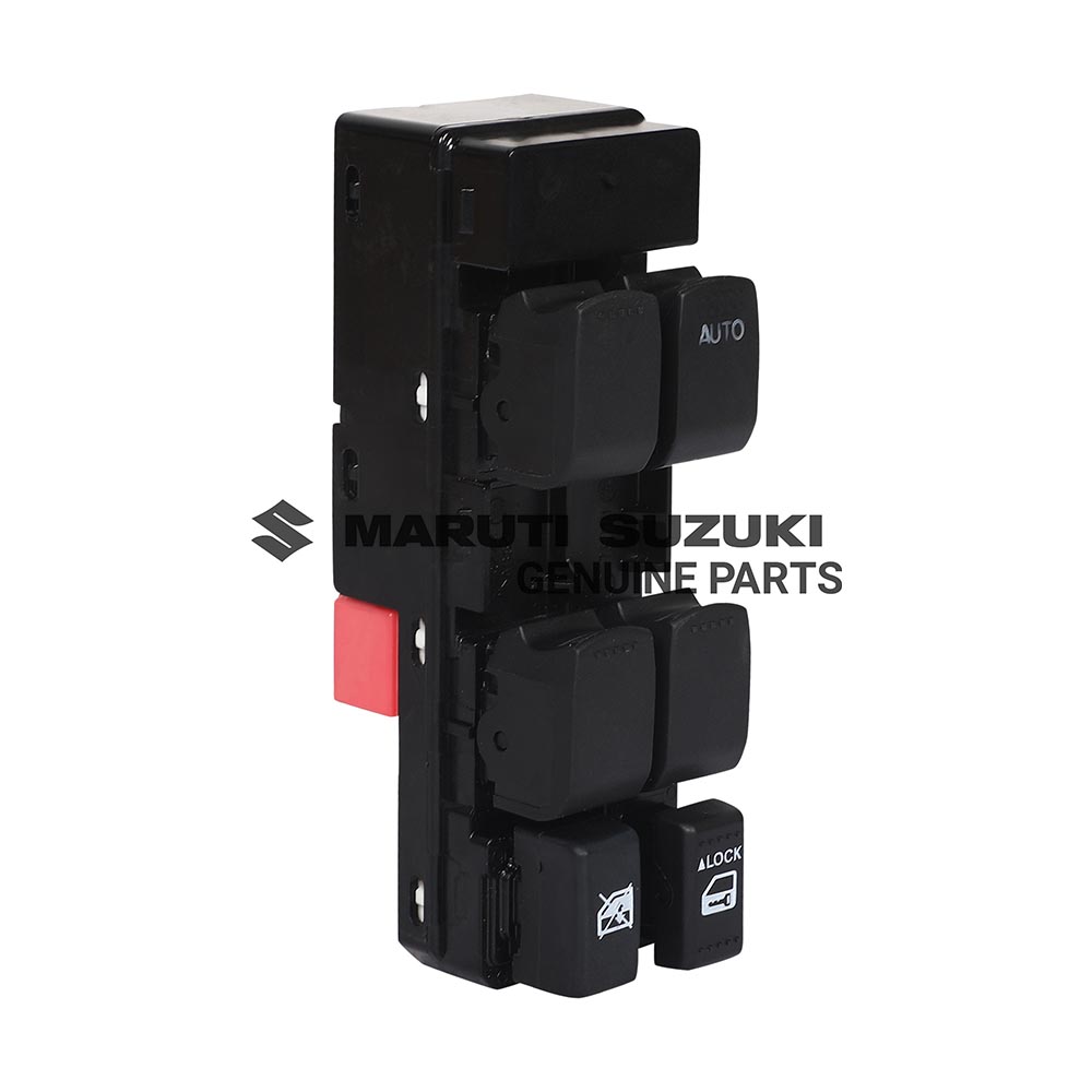 SWITCH ASSY_POWER WINDOW MA