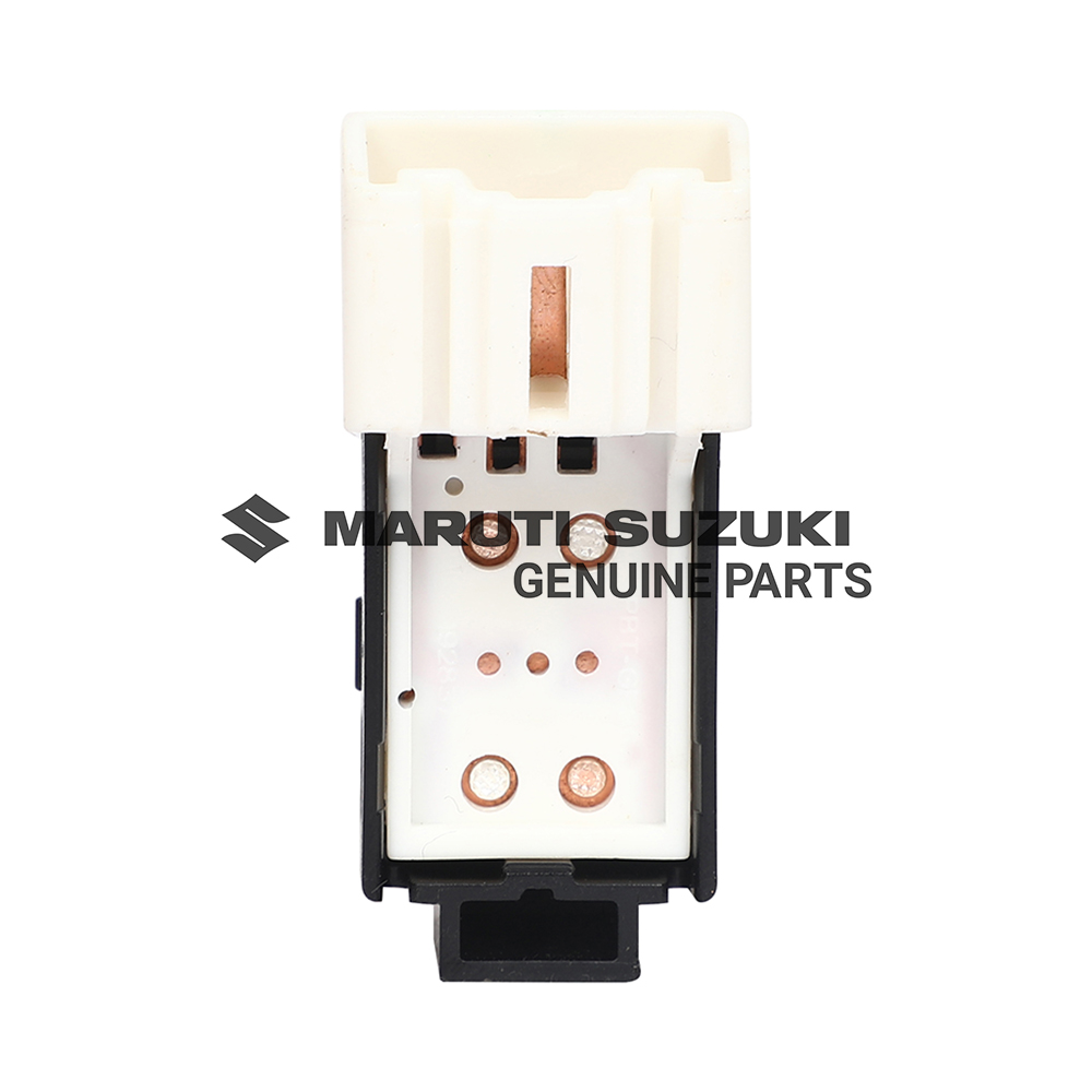 SWITCH ASSY_POWER WI