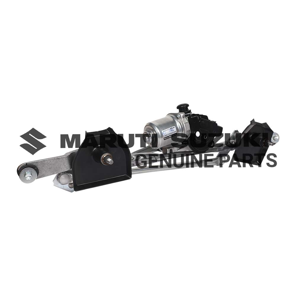 WIPER ASSEMBLY_WINDSHIELD