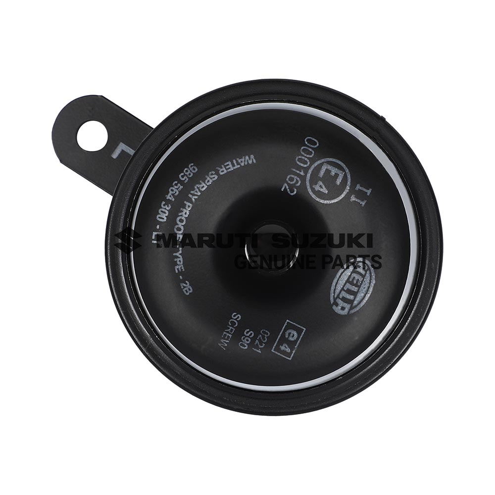HORN ASSY, LOW PITCHED