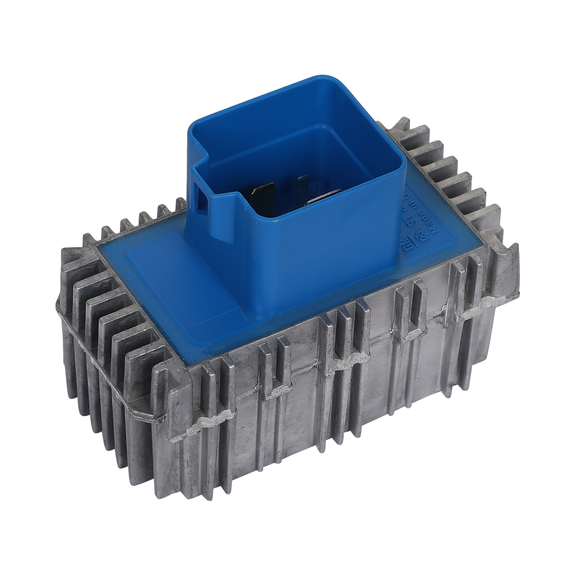 GLOW PLUG CONTROLLER