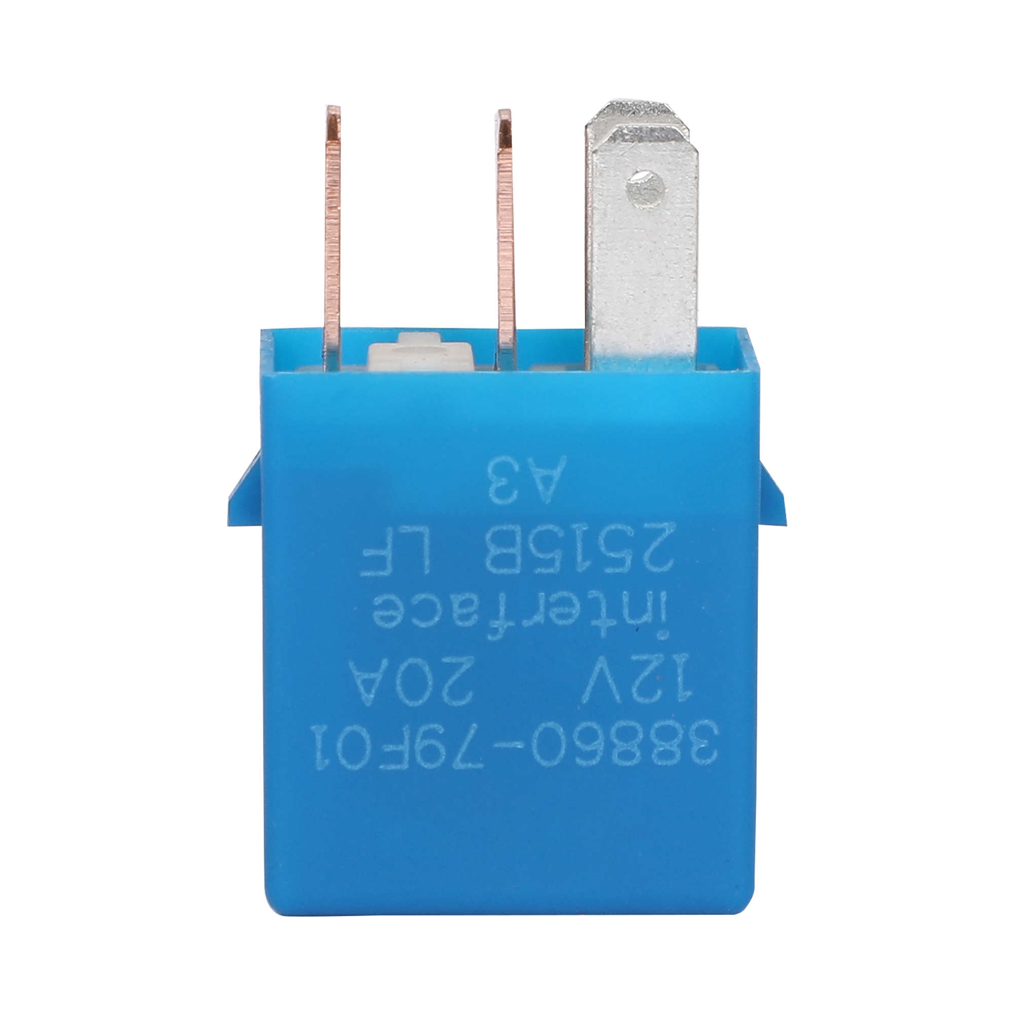 RELAY(MAIN,RDTR FAN,FUEL PUMP,EPI)