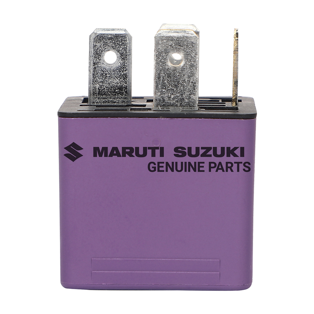 RELAY ASSY, MAIN