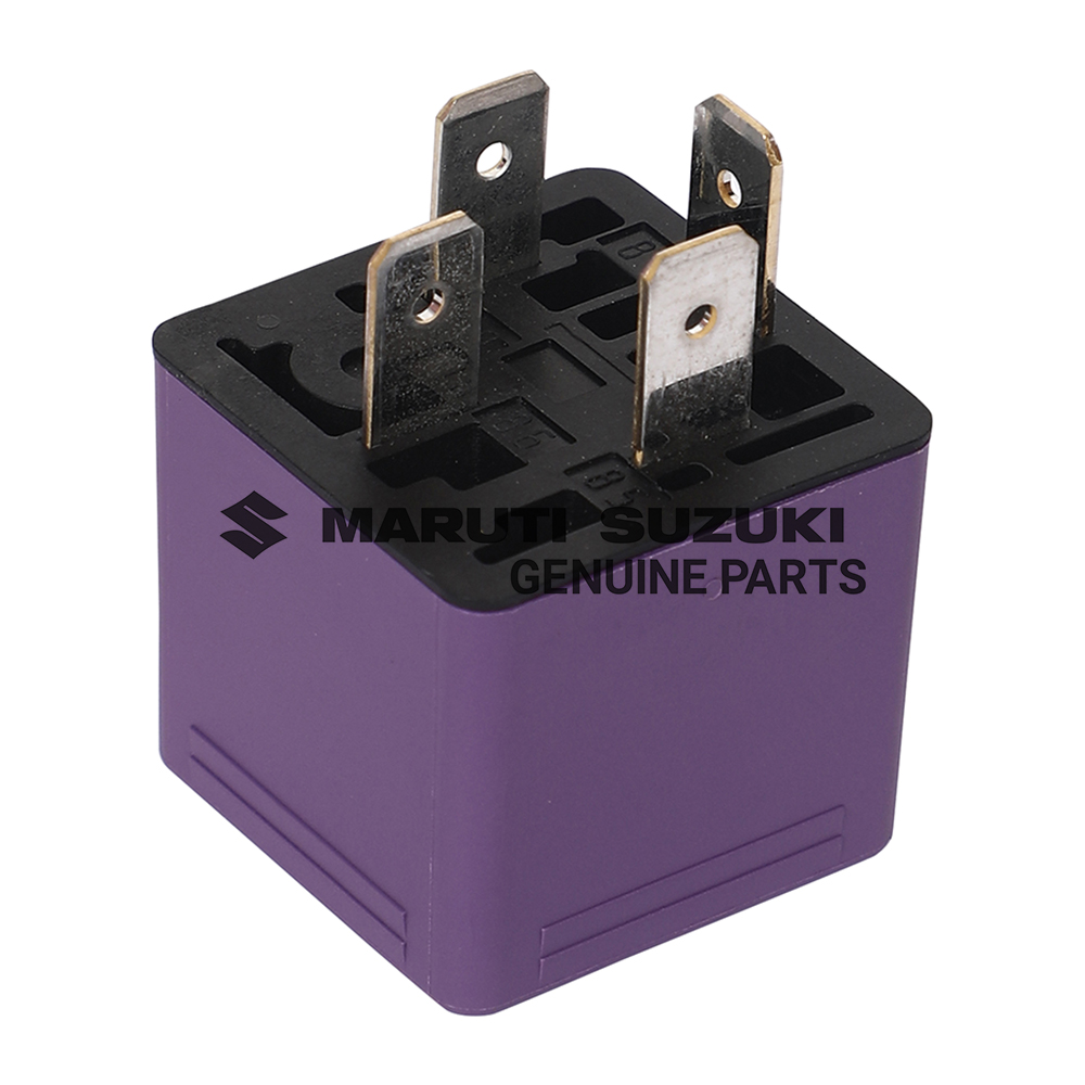RELAY ASSY, MAIN