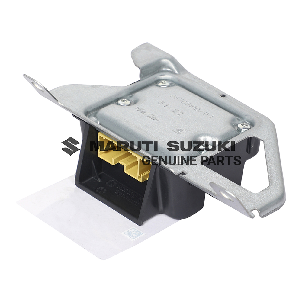 AIR BAG CONTROLLER