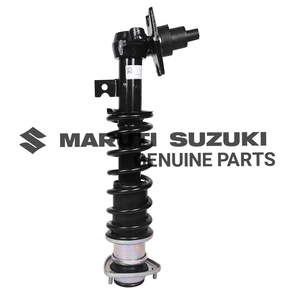 FRONT SUSPENSION STRUT SET (RIGHT)