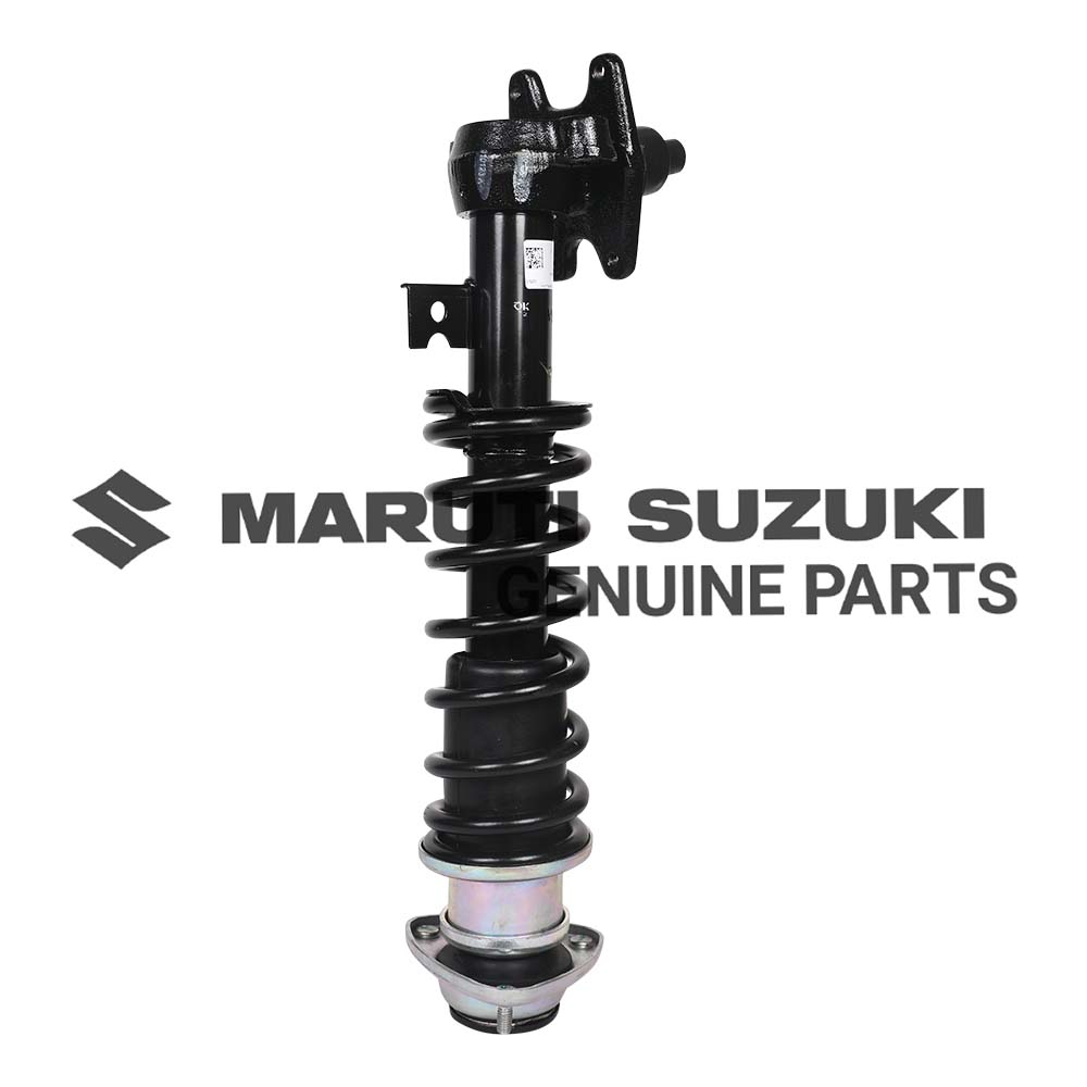 FRONT SUSPENSION STRUT SET (RIGHT)