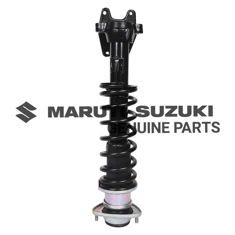 FRONT SUSPENSION STRUT SET (RIGHT)