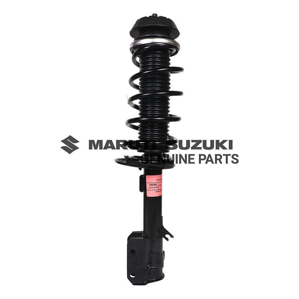 FRONT SUSPENSION STRUT SET (RIGHT)