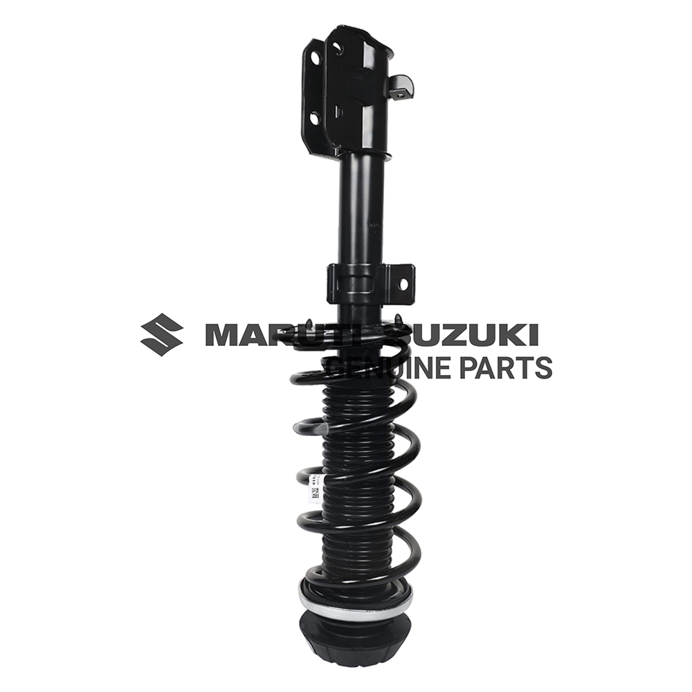 FRONT SUSPENSION STRUT SET (RIGHT)