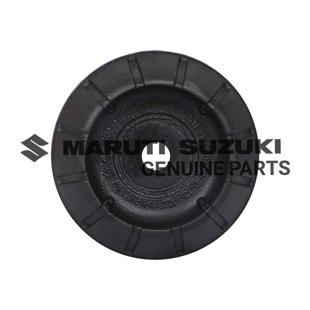 FRONT STRUT SUPPORT