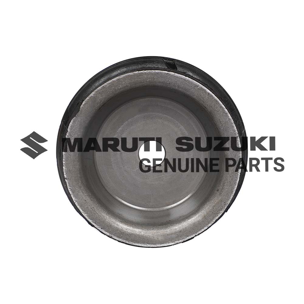 FRONT STRUT SUPPORT