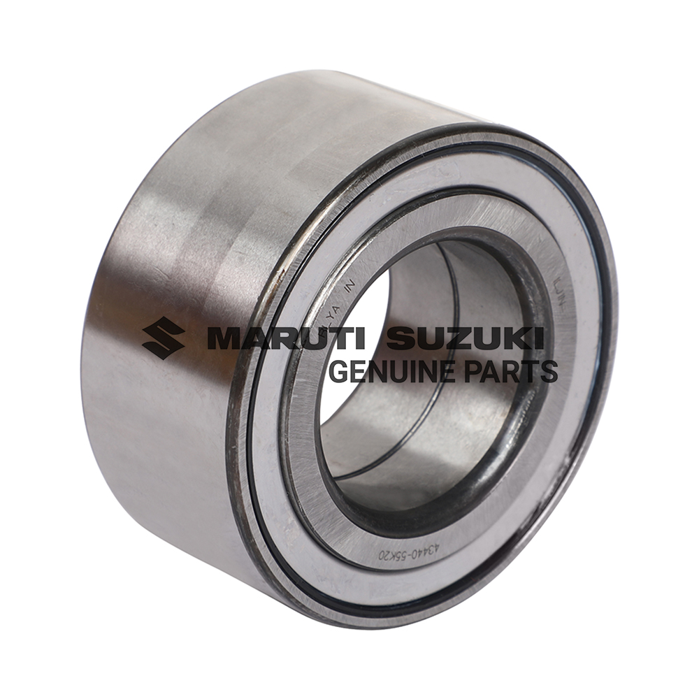 BEARING FRONT WHEEL