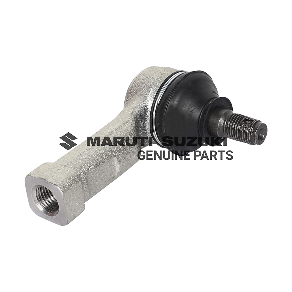 END_ STEERING TIE ROD