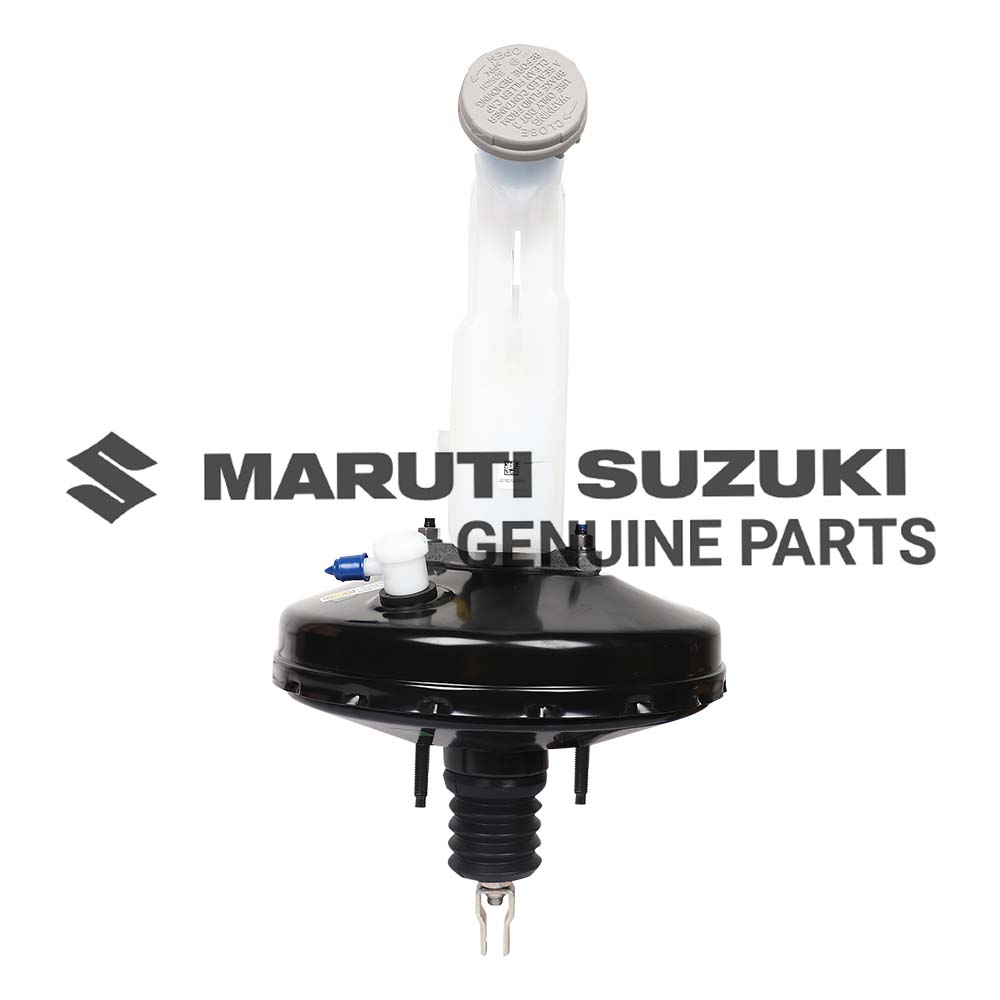 BRAKE MASTER CYLINDER ASSEMBLY