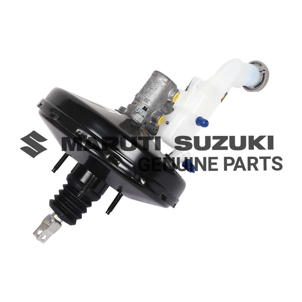 BRAKE MASTER CYLINDER ASSEMBLY