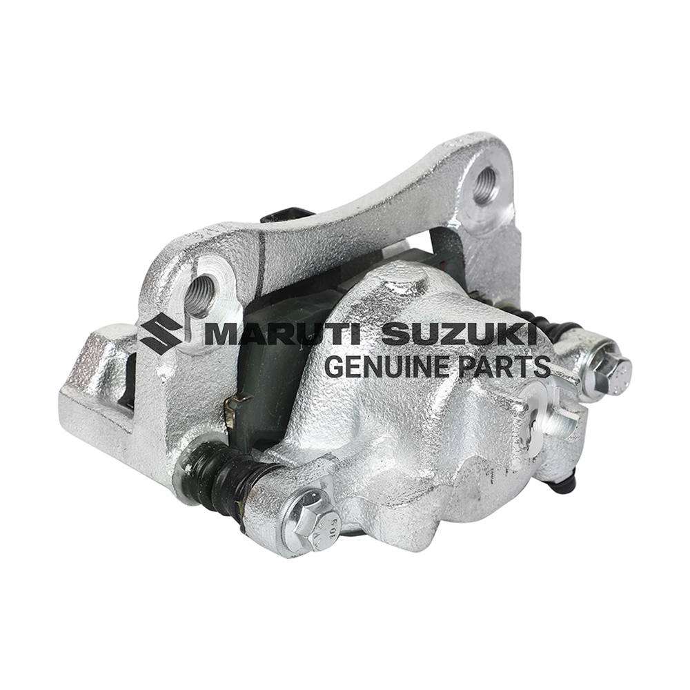 FRONT BRAKE CALIPER ASSY-LEFT