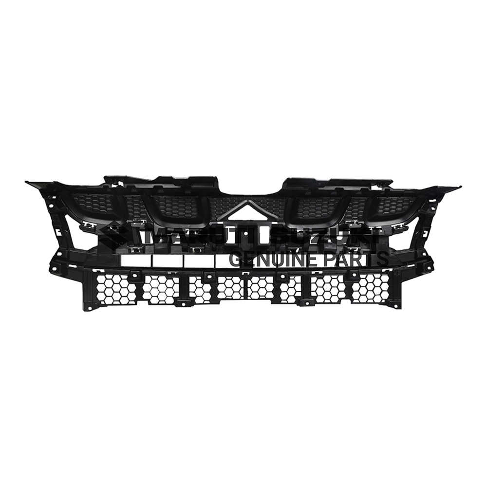 GRILLE_RADIATOR UPPER