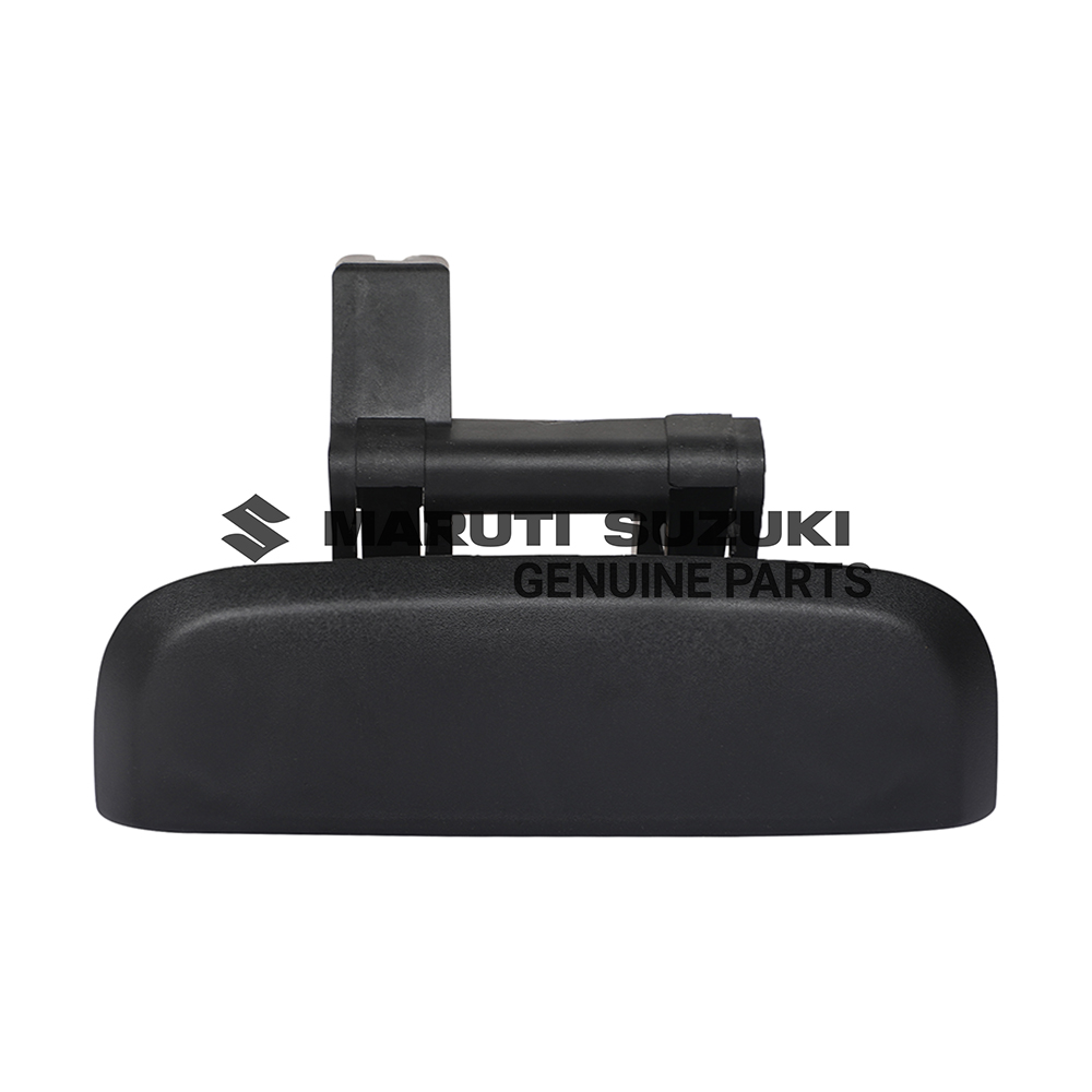 HANDLE ASSEMBLY_BACK DOOR LOCK