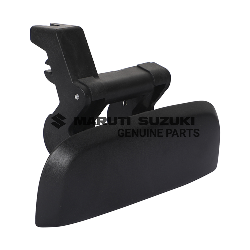 HANDLE ASSEMBLY_BACK DOOR LOCK