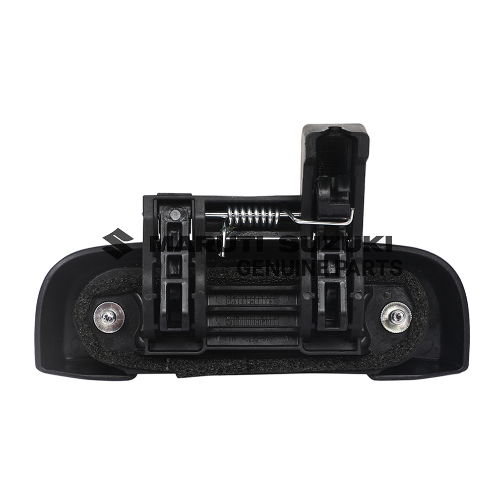 HANDLE ASSEMBLY_BACK DOOR LOCK