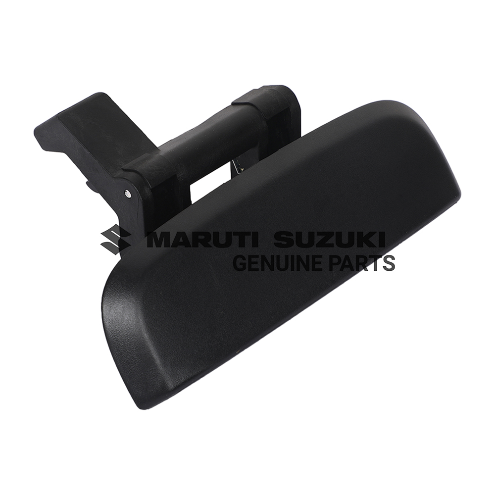 HANDLE ASSEMBLY_BACK DOOR LOCK