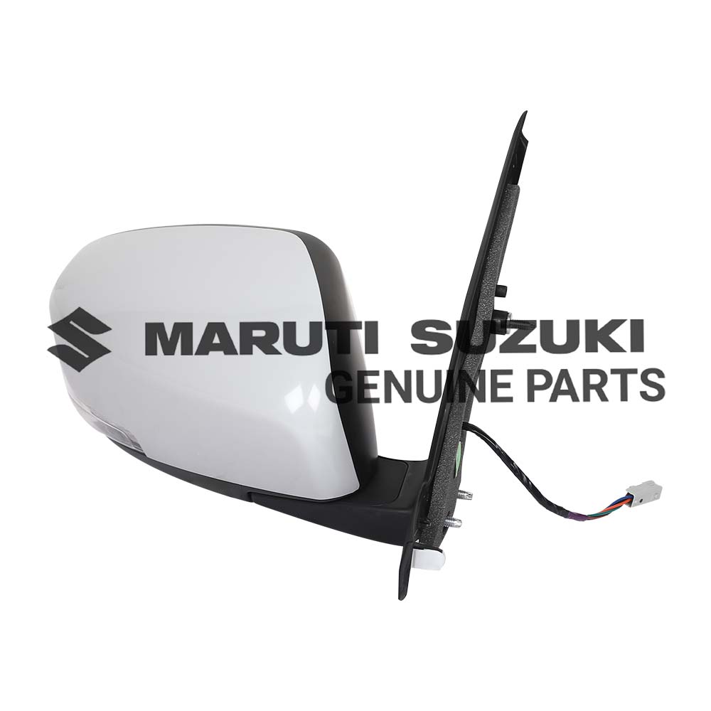 OUTSIDE REAR VIEW MIRROR (RIGHT)