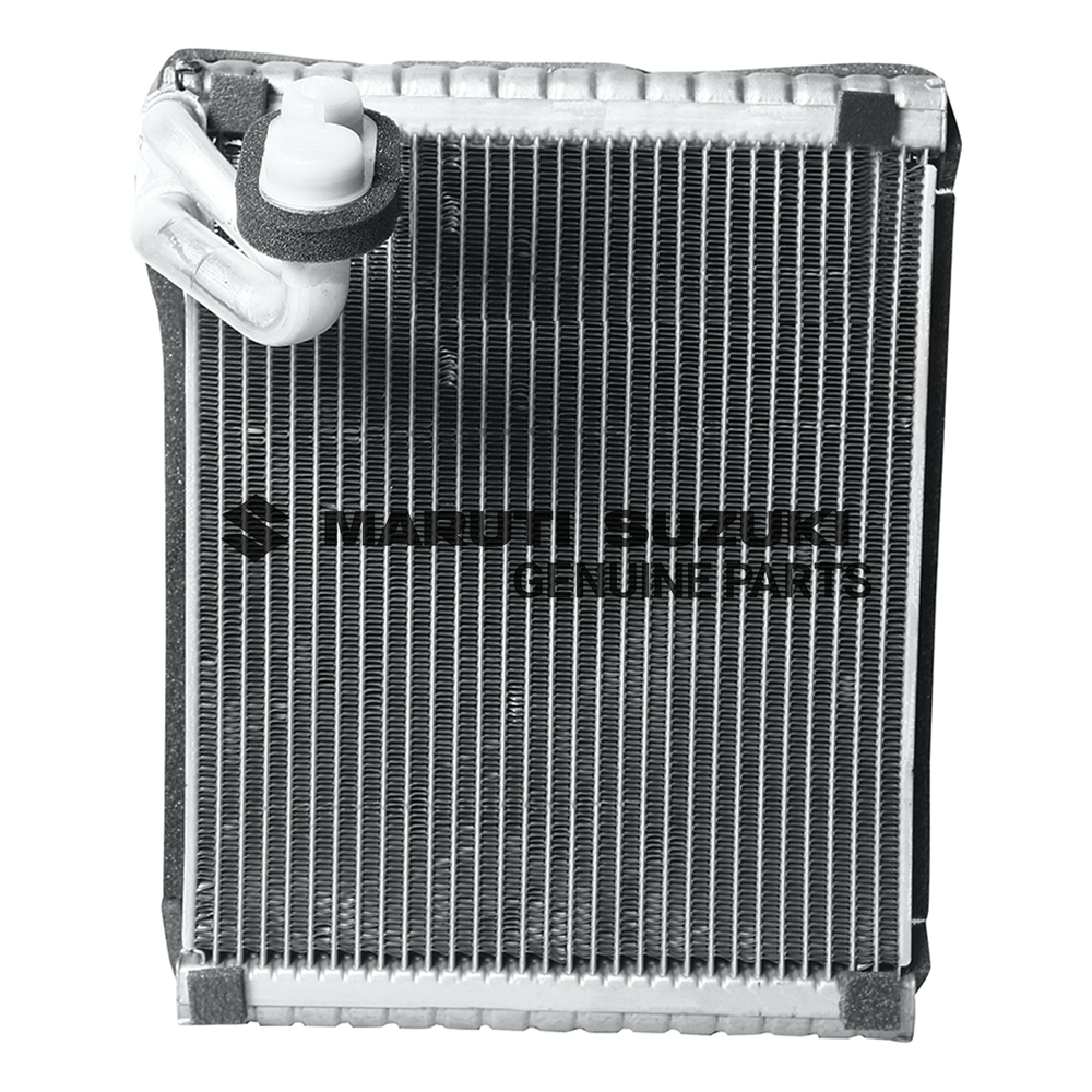 AC-EVAPORATOR