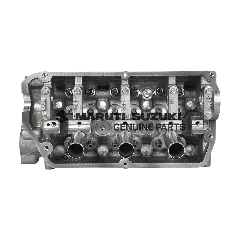 ENGINE CYLINDER HEAD