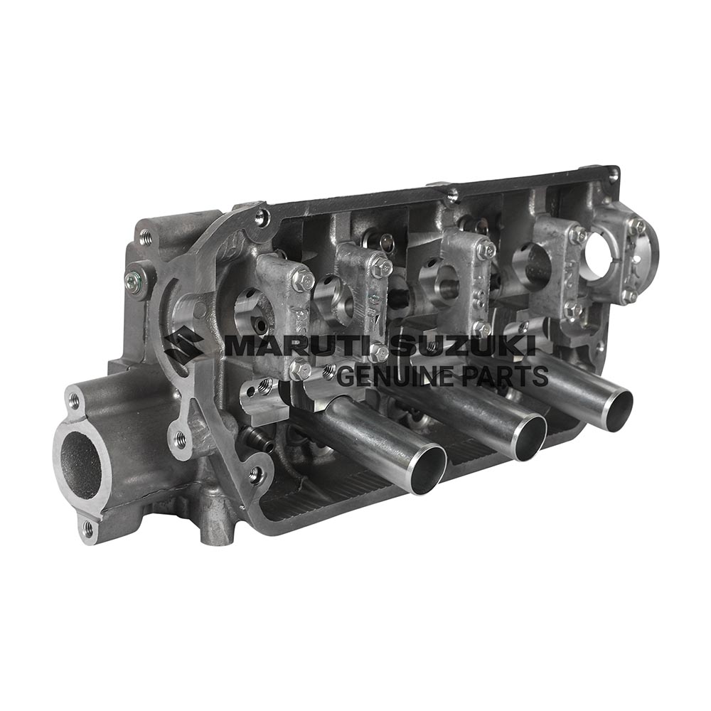 ENGINE CYLINDER HEAD