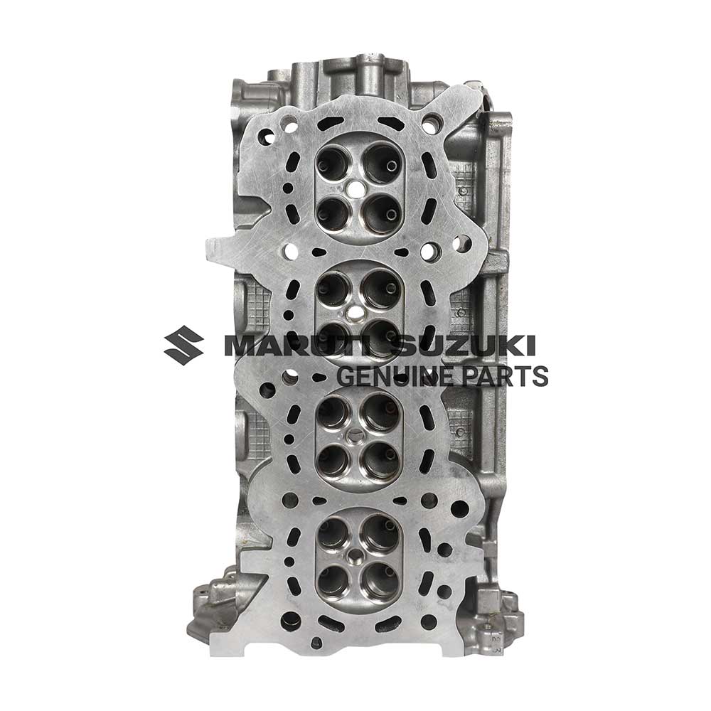 ENGINE CYLINDER HEAD