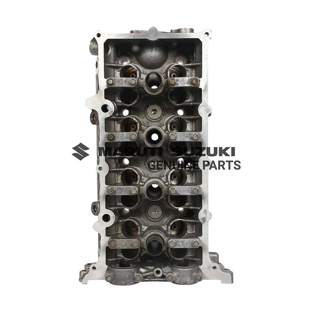 ENGINE CYLINDER HEAD