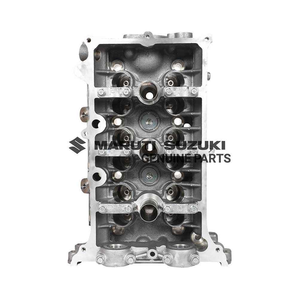 ENGINE CYLINDER HEAD