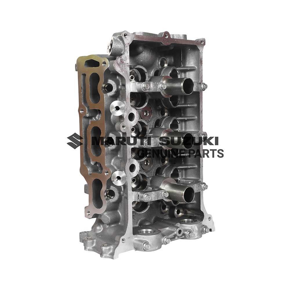 ENGINE CYLINDER HEAD