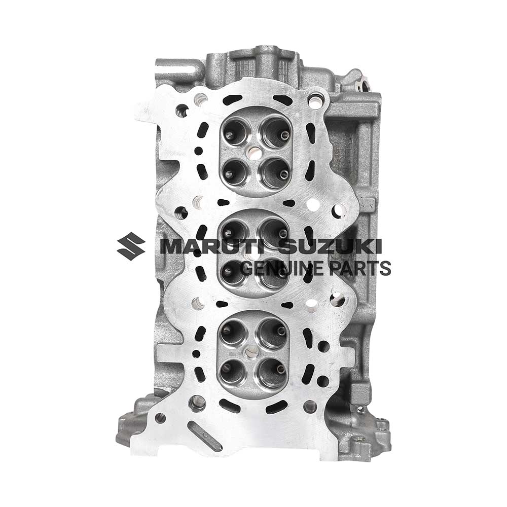 ENGINE CYLINDER HEAD