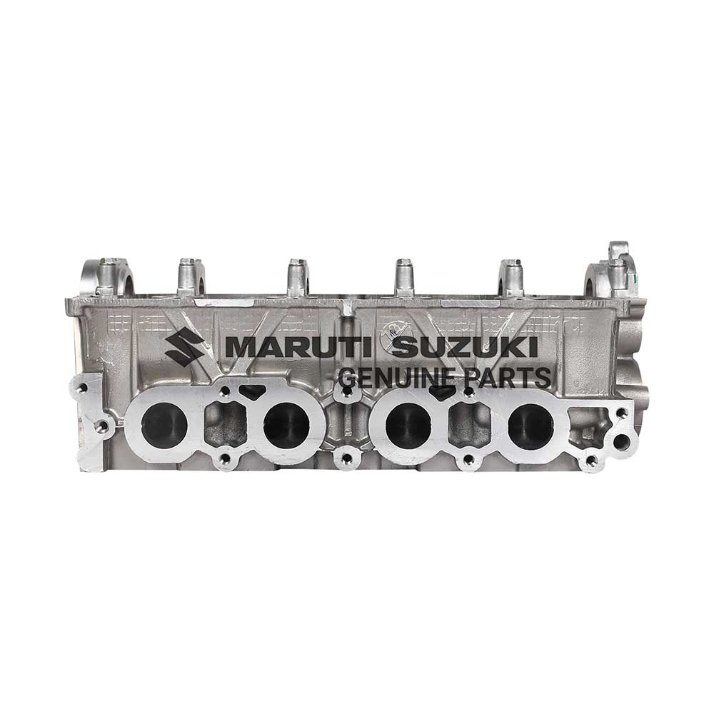 ENGINE CYLINDER HEAD