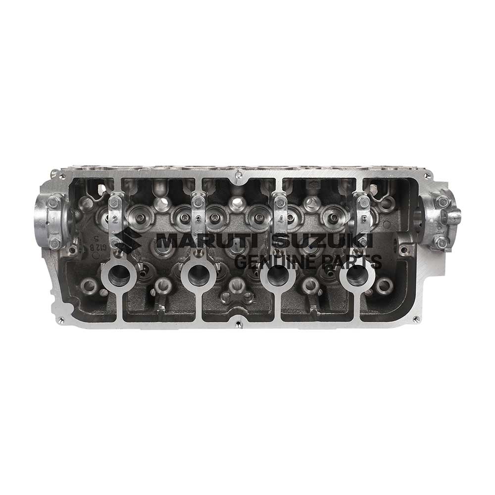 ENGINE CYLINDER HEAD