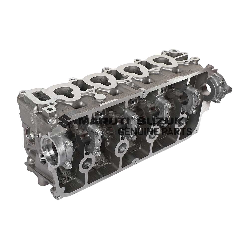 ENGINE CYLINDER HEAD