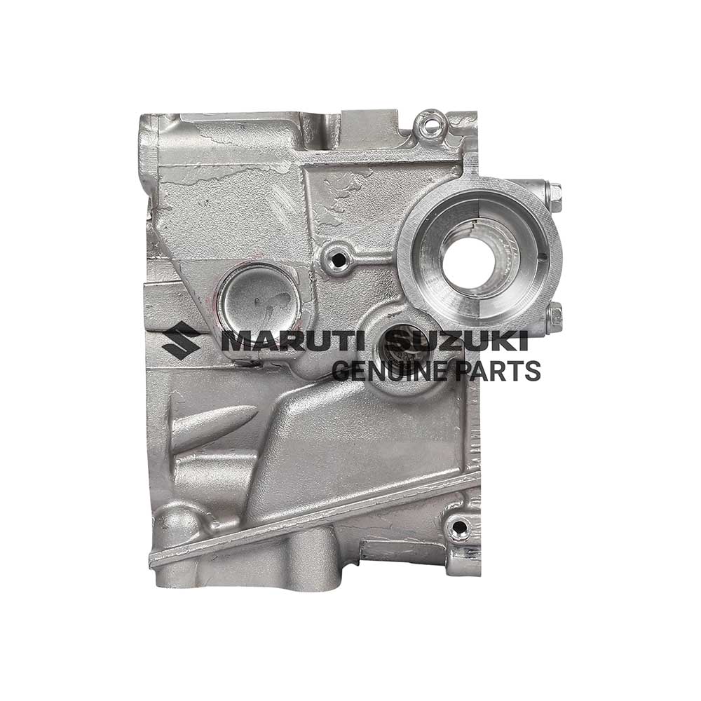 ENGINE CYLINDER HEAD