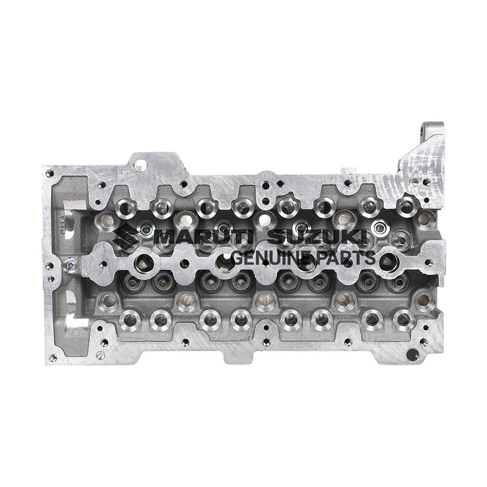 ENGINE CYLINDER HEAD