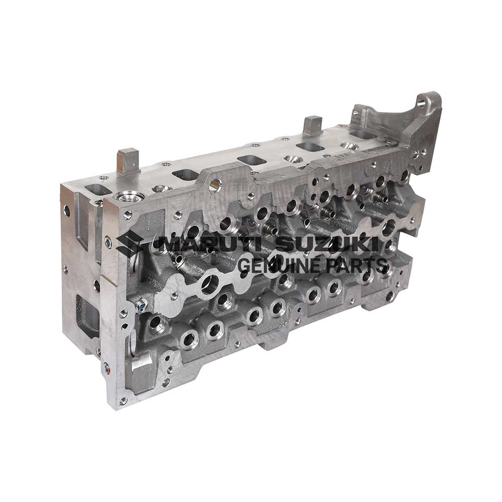 ENGINE CYLINDER HEAD