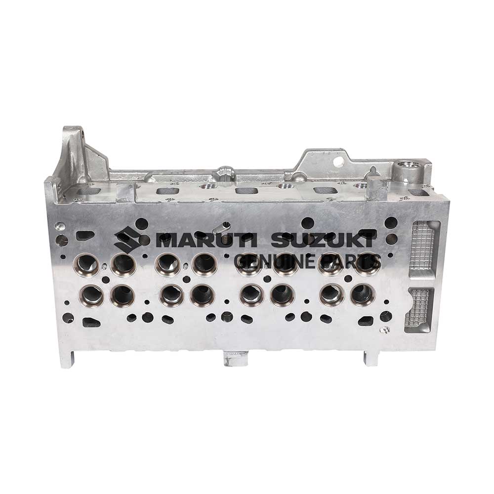 ENGINE CYLINDER HEAD