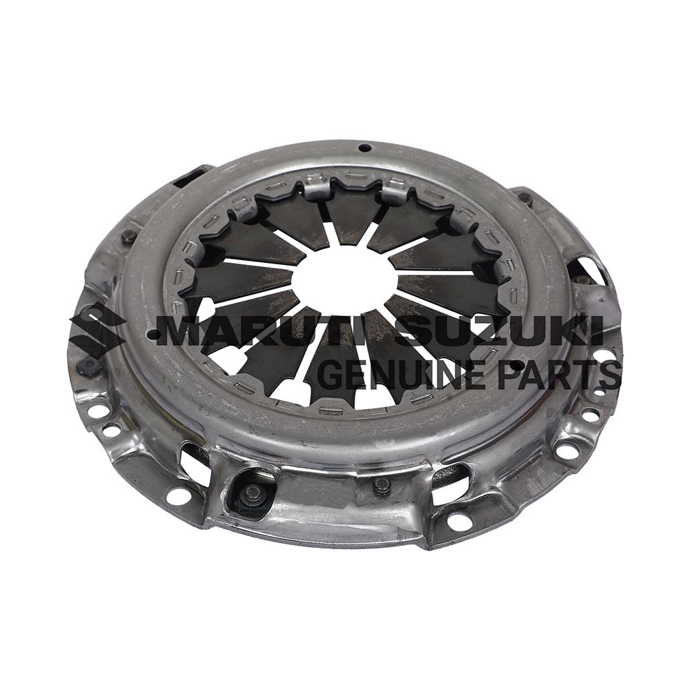 CLUTCH - COVER ASSY