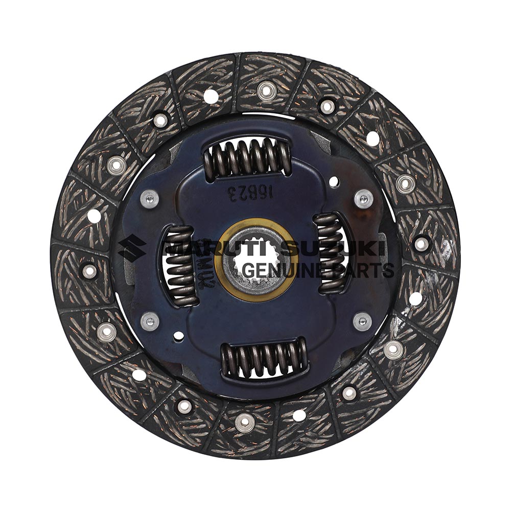 CLUTCH - DISC