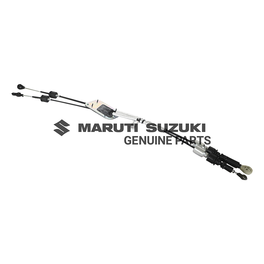 CABLE ASSY_SHIFT & SELECT CONT